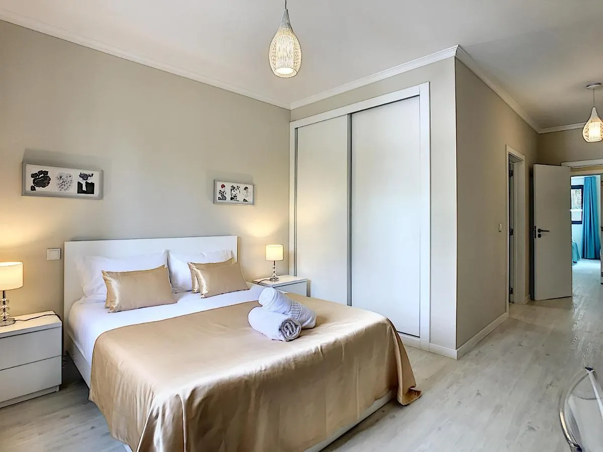 Apartment Lotus By Lovelystay Funchal  0*, Funchal (Madeira) Portugalsko