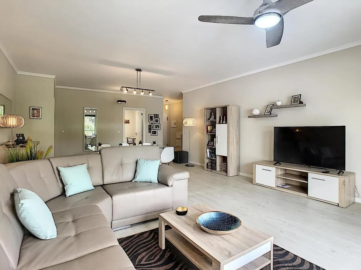 Apartment Lotus By Lovelystay Funchal  0*, Funchal (Madeira) Portugalsko