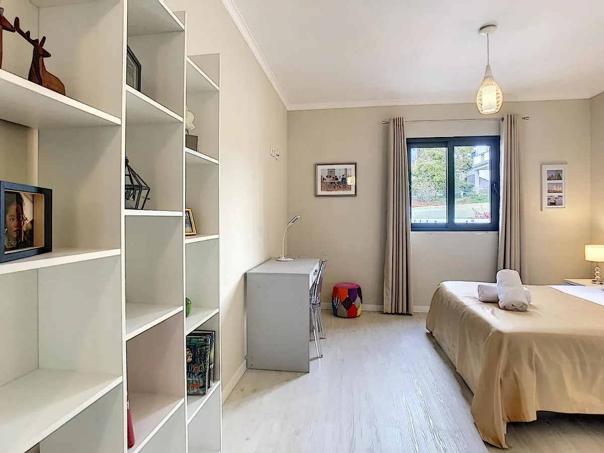 Apartment Lotus By Lovelystay Funchal
