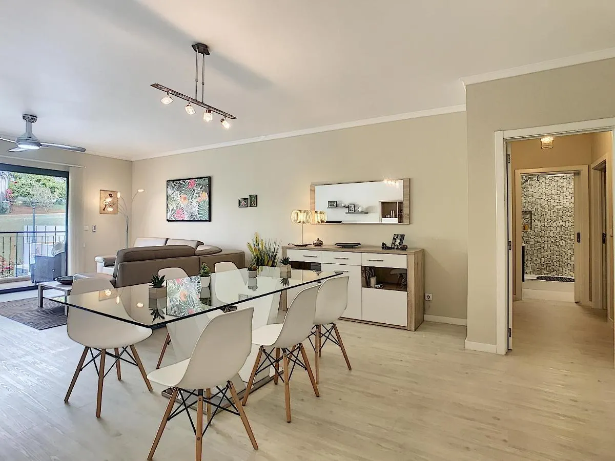 Apartment Lotus By Lovelystay Funchal  Funchal (Madeira)