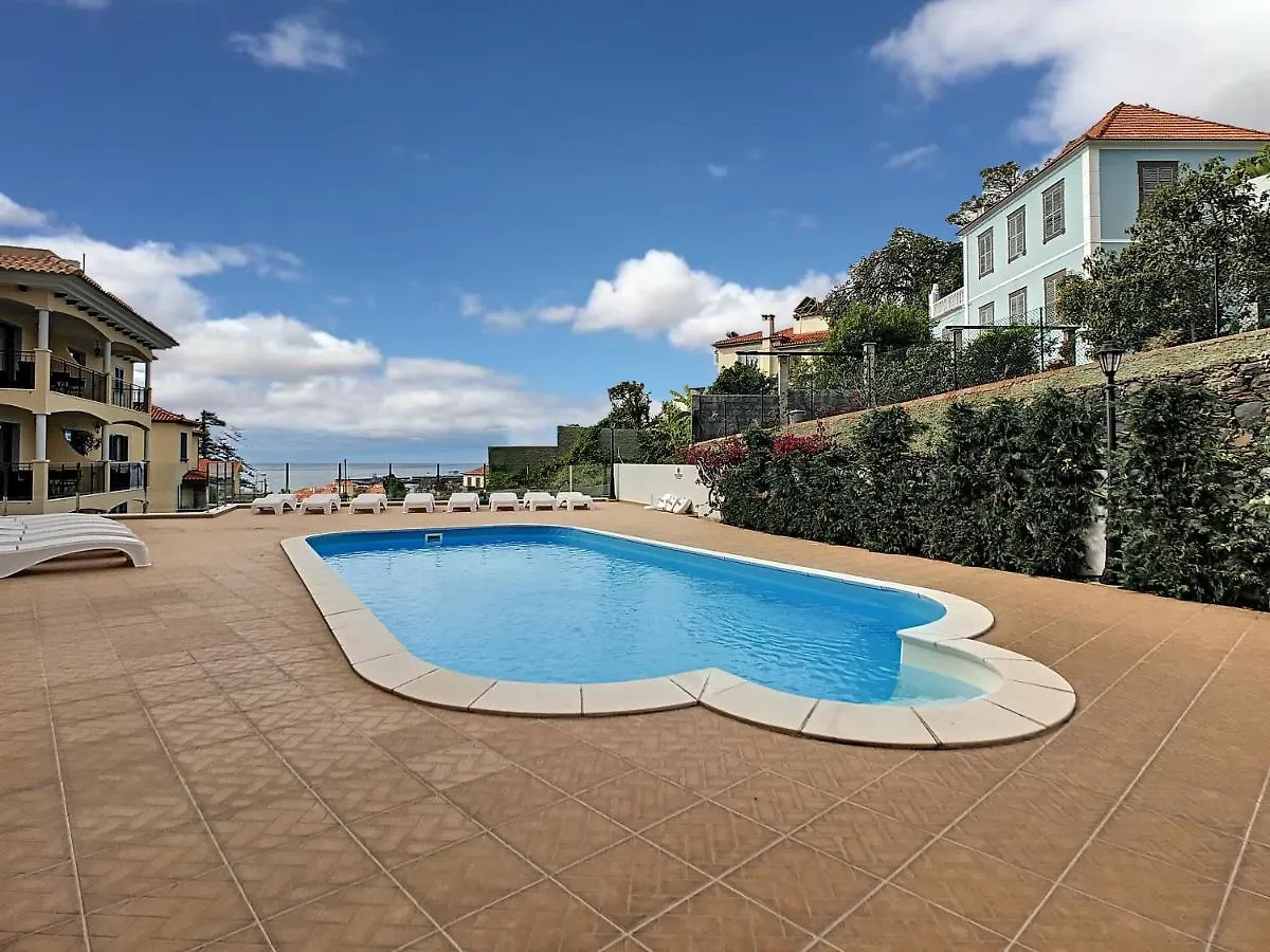 Apartment Lotus By Lovelystay Funchal  0*, Funchal (Madeira)