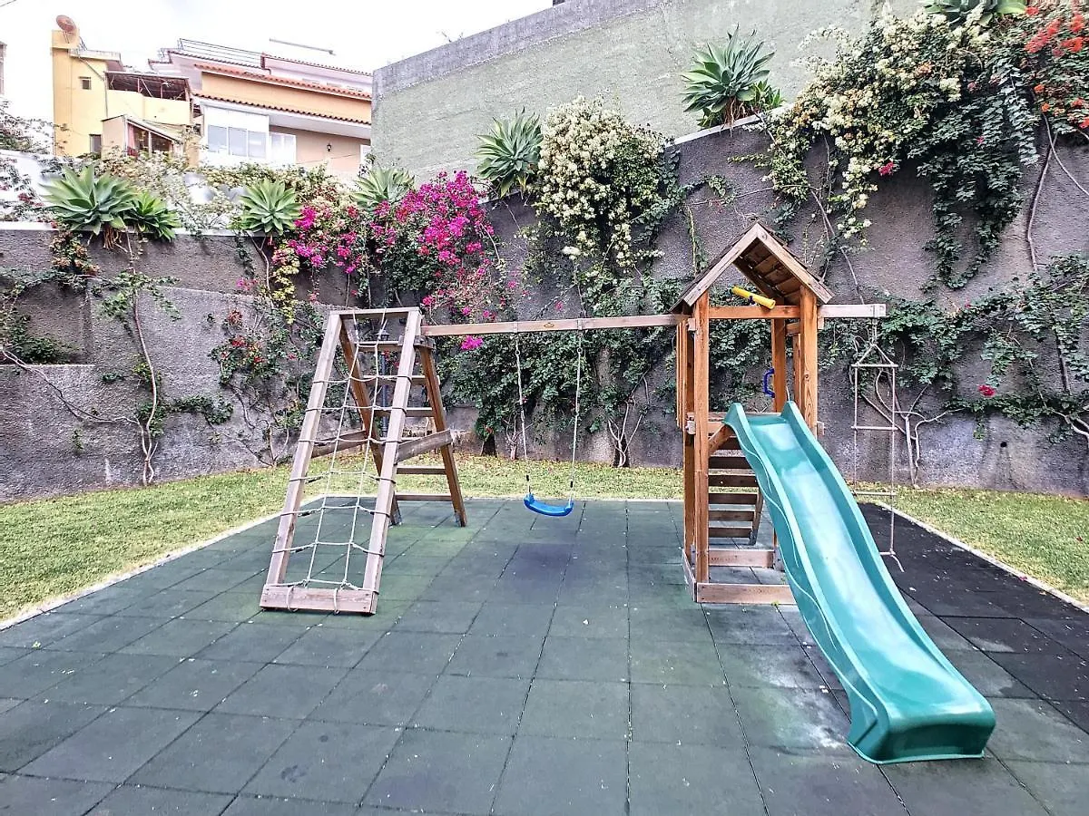 Apartment Lotus By Lovelystay Funchal   Funchal (Madeira)