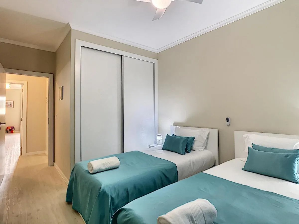Apartment Lotus By Lovelystay Funchal