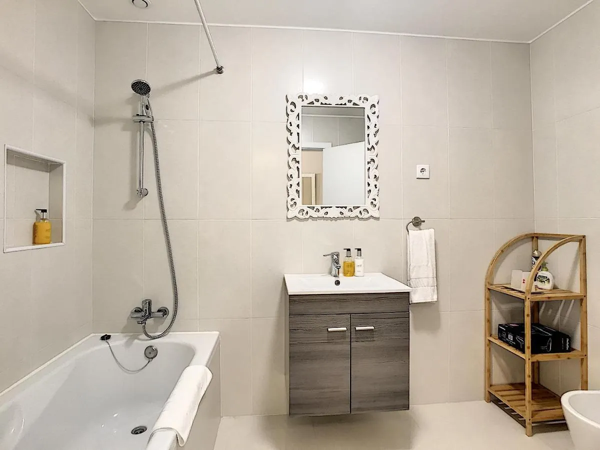 Apartment Lotus By Lovelystay Funchal