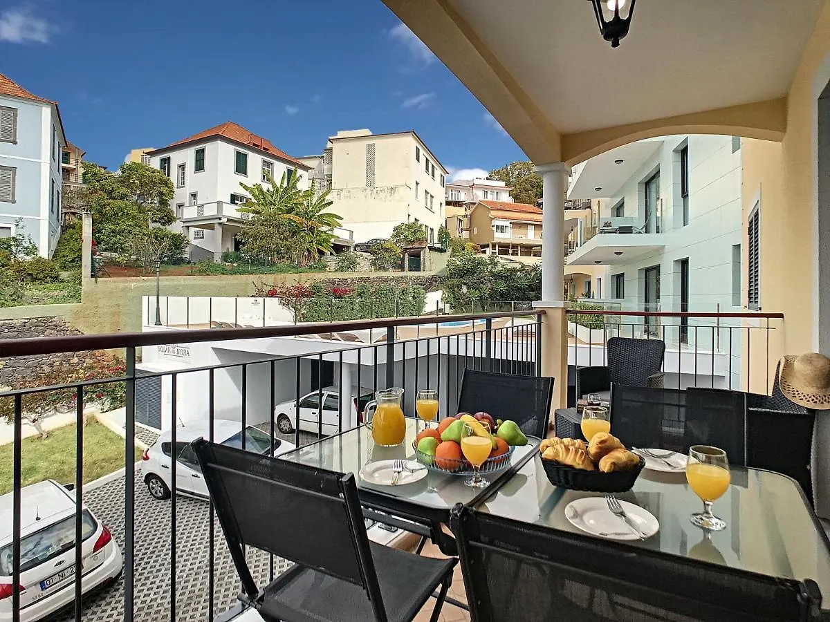 Apartment Lotus By Lovelystay Funchal  Funchal (Madeira)